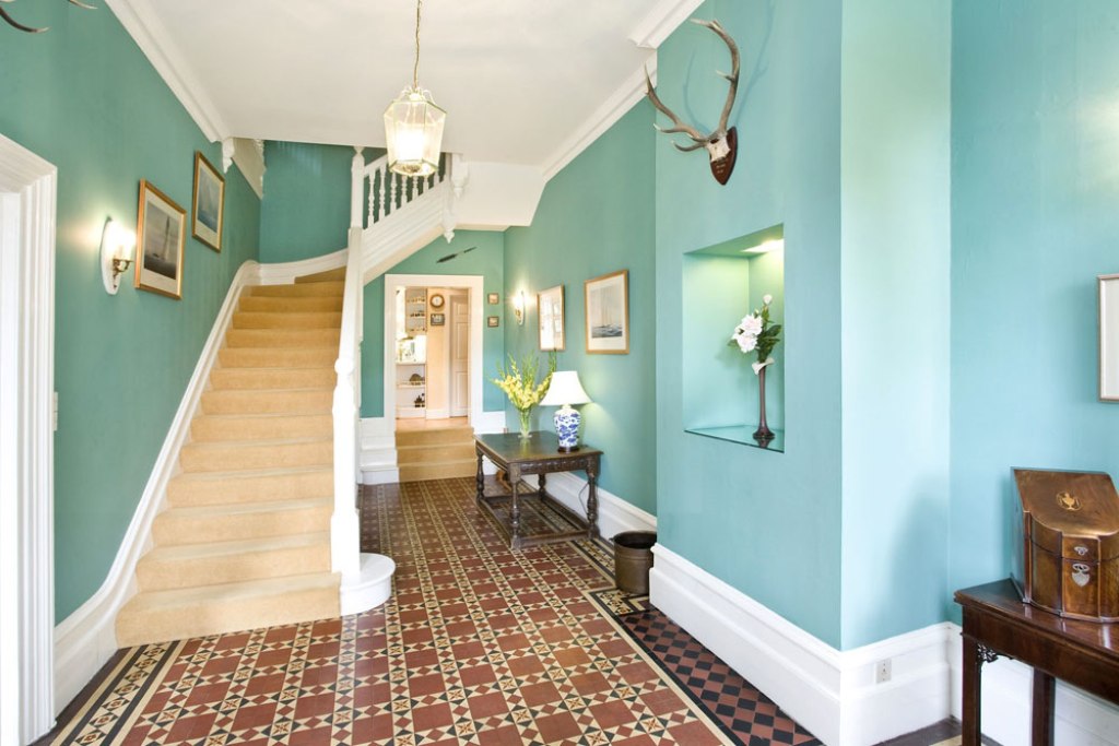 Tư vấn chọn màu sơn nội thất cho ngôi nhà của bạn