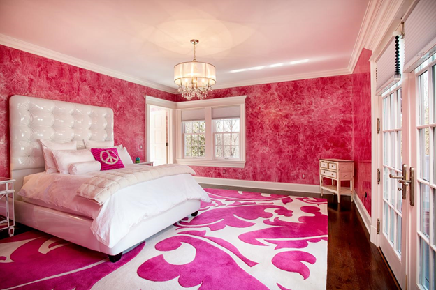 Cách chọn màu sơn tường phòng ngủ phù hợp phong thủy