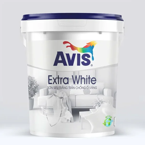 Avis Extra White