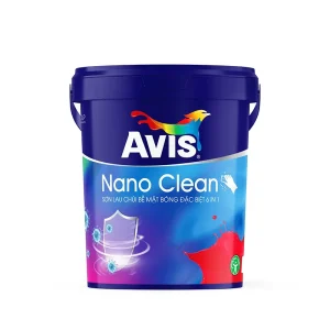 Avis Nano Clean