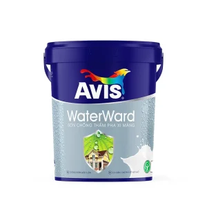 Avis Water Ward