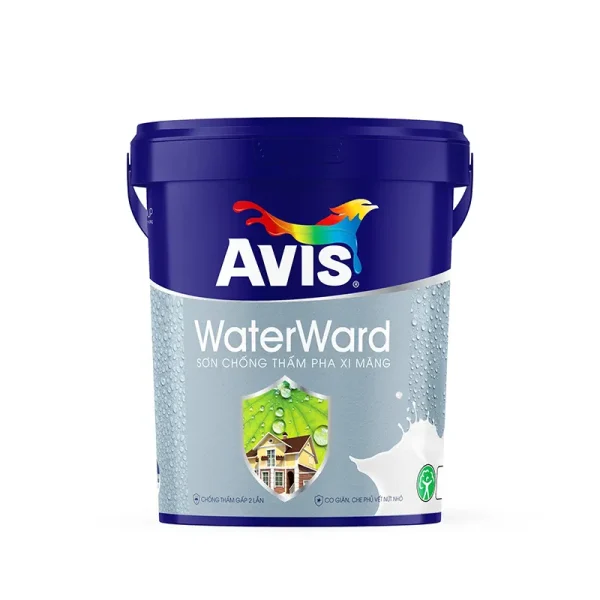 Avis Water Ward