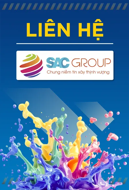 Liên hệ Sơn Á Châu