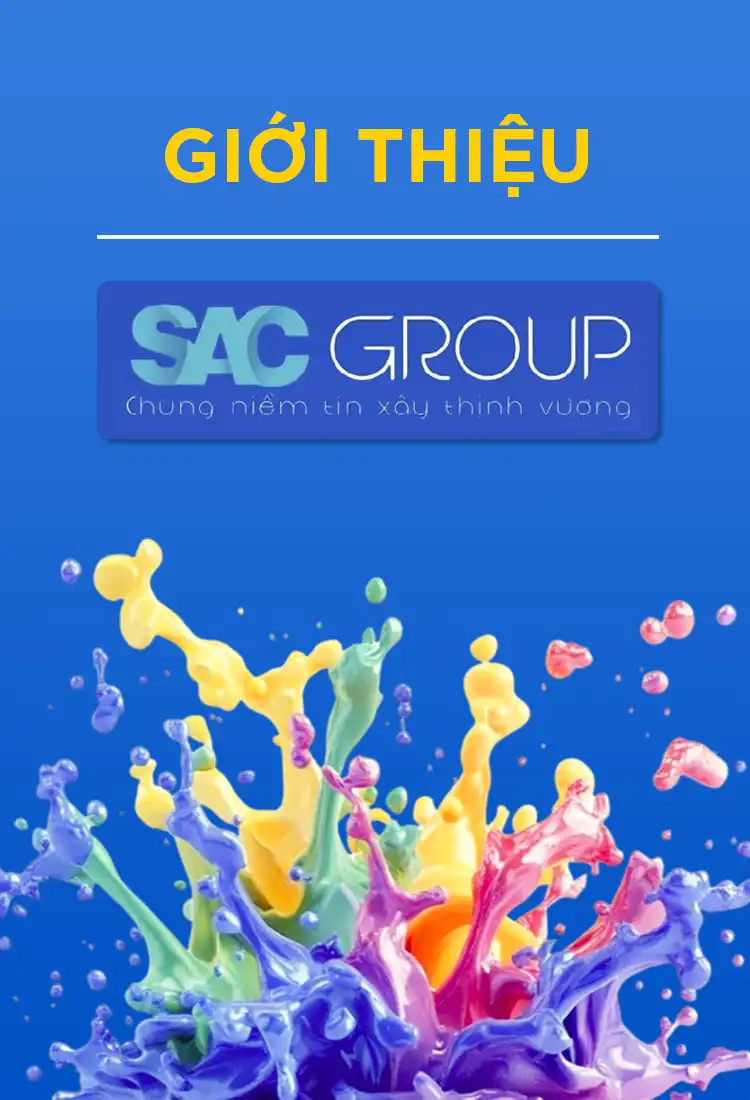 Giới thiệu Hãng sơn Á Châu