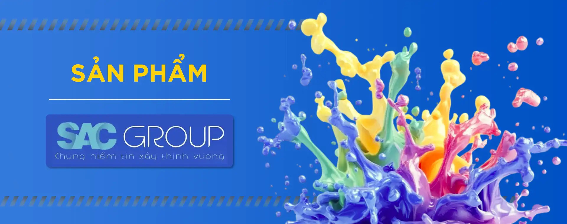 Sản phẩm Sơn Á Châu