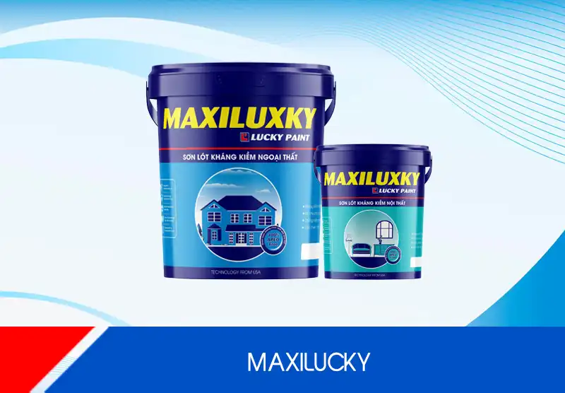 MaxiLucky