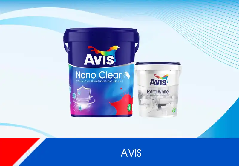 Sơn Avis
