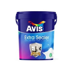 EXTRA SEALER Sơn lót nội thất cao cấp