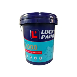 PREMIUM A1000 Sơn lót đặc chủng chống kiềm muối