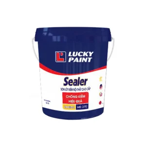 SEALER Sơn lót kiềm nội cao cấp
